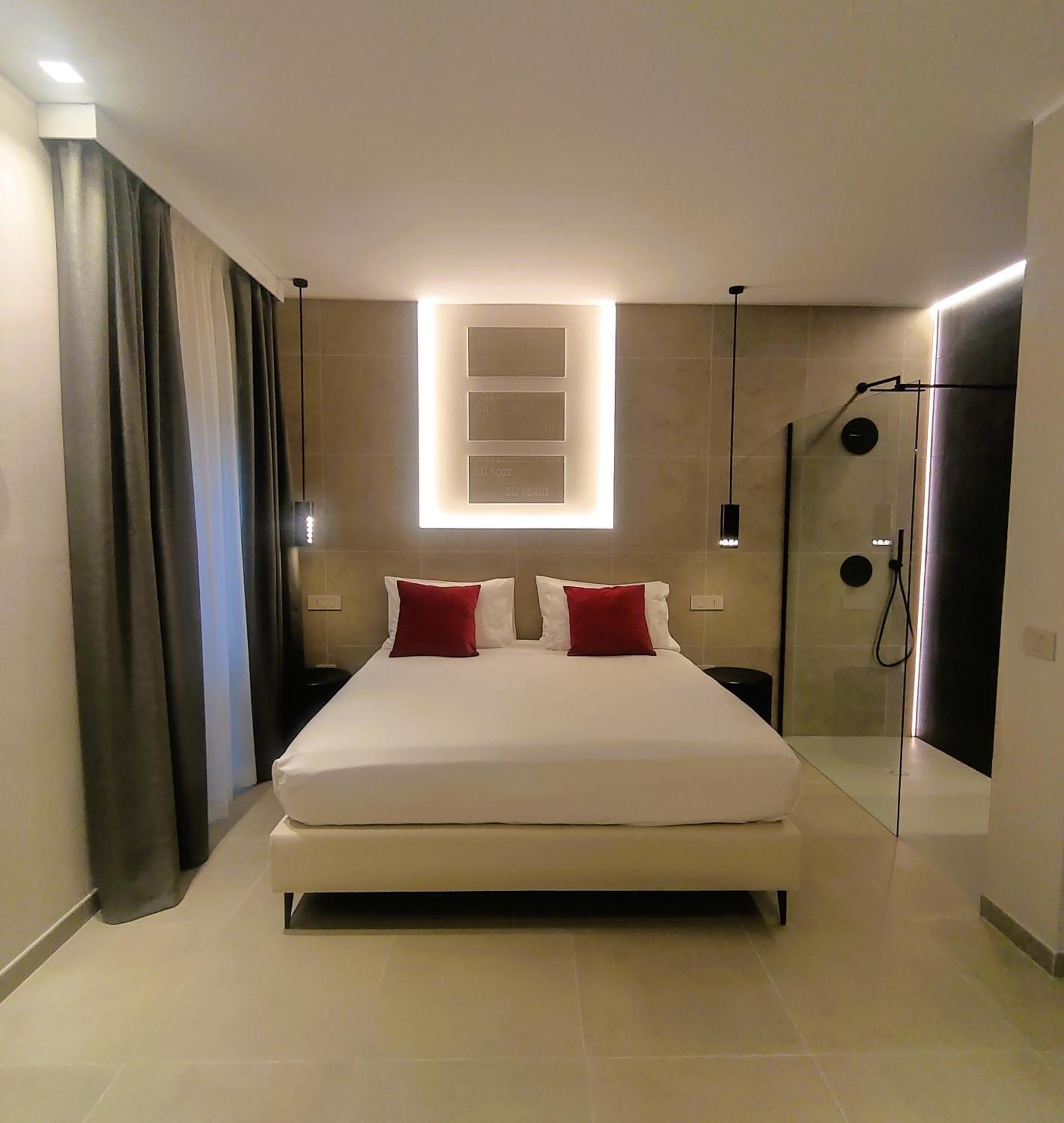 Su Coru 2 Apartment Cagliari Exterior foto