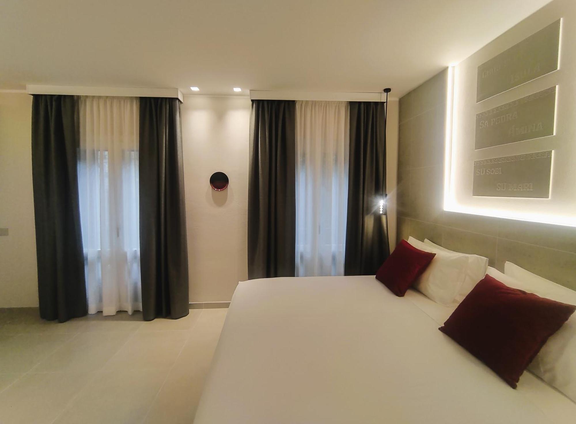Su Coru 2 Apartment Cagliari Exterior foto