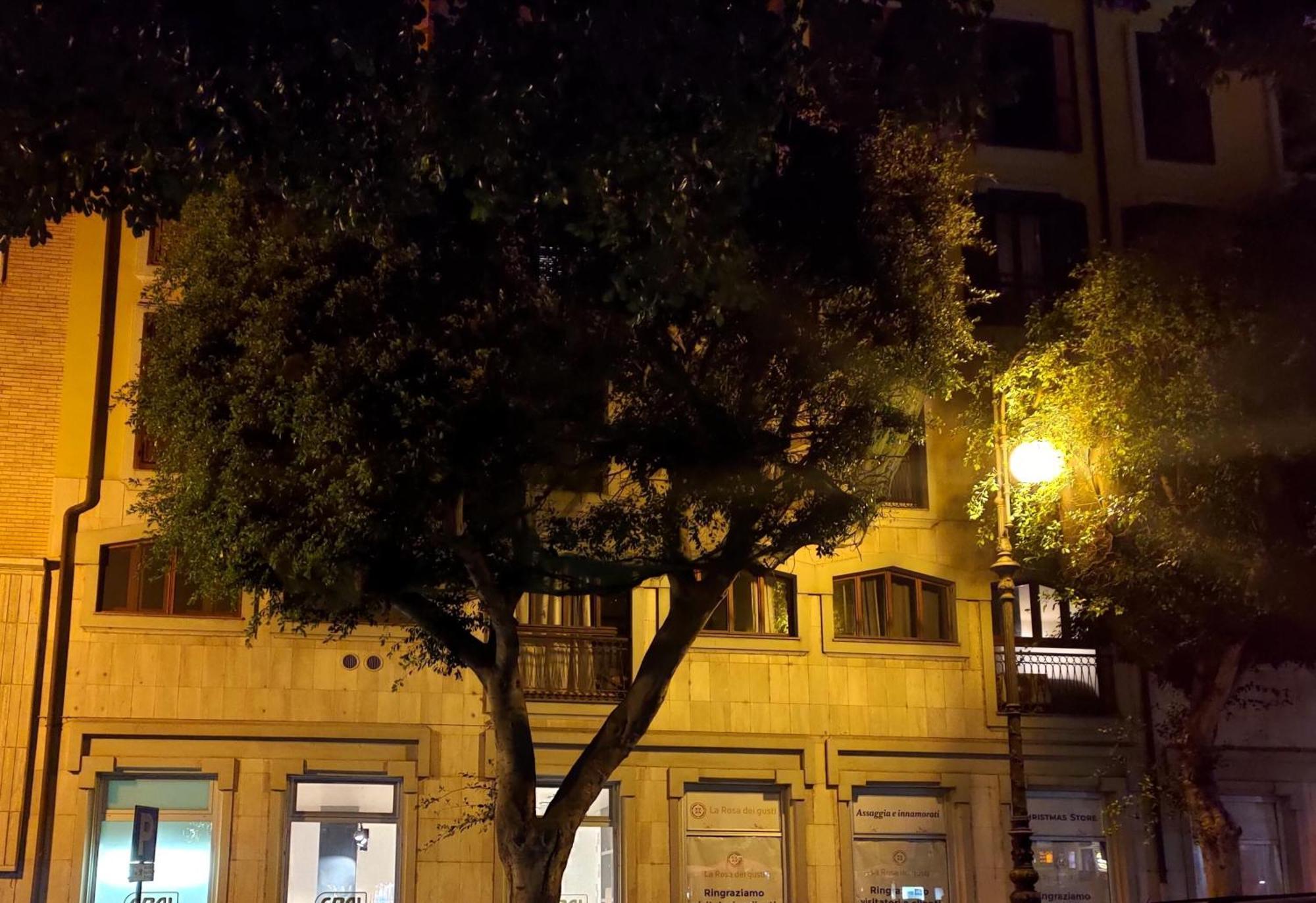 Su Coru 2 Apartment Cagliari Exterior foto
