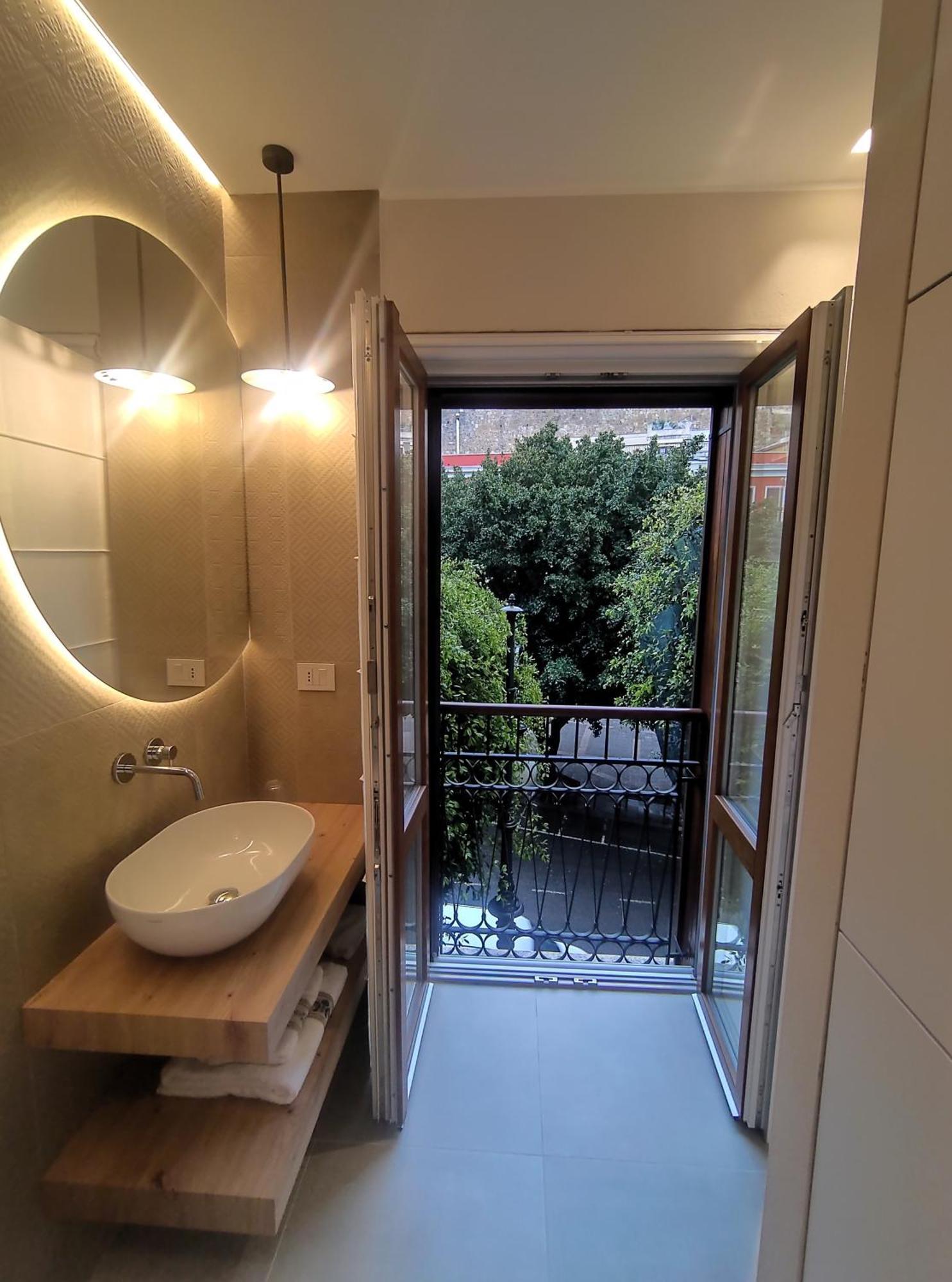 Su Coru 2 Apartment Cagliari Exterior foto
