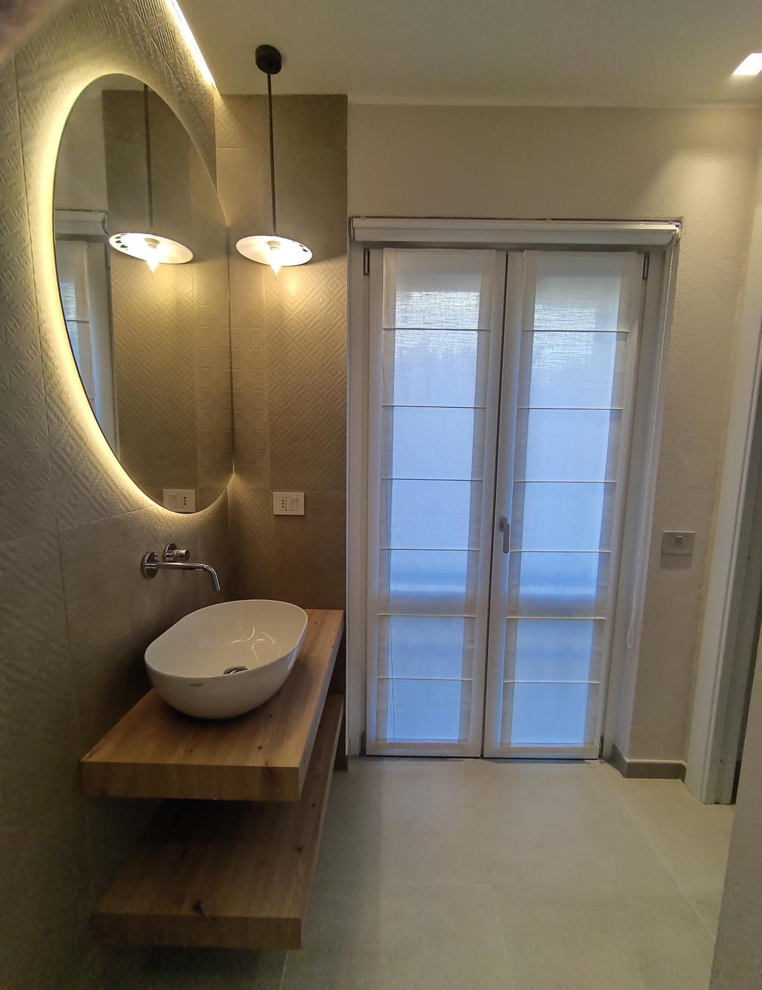 Su Coru 2 Apartment Cagliari Exterior foto