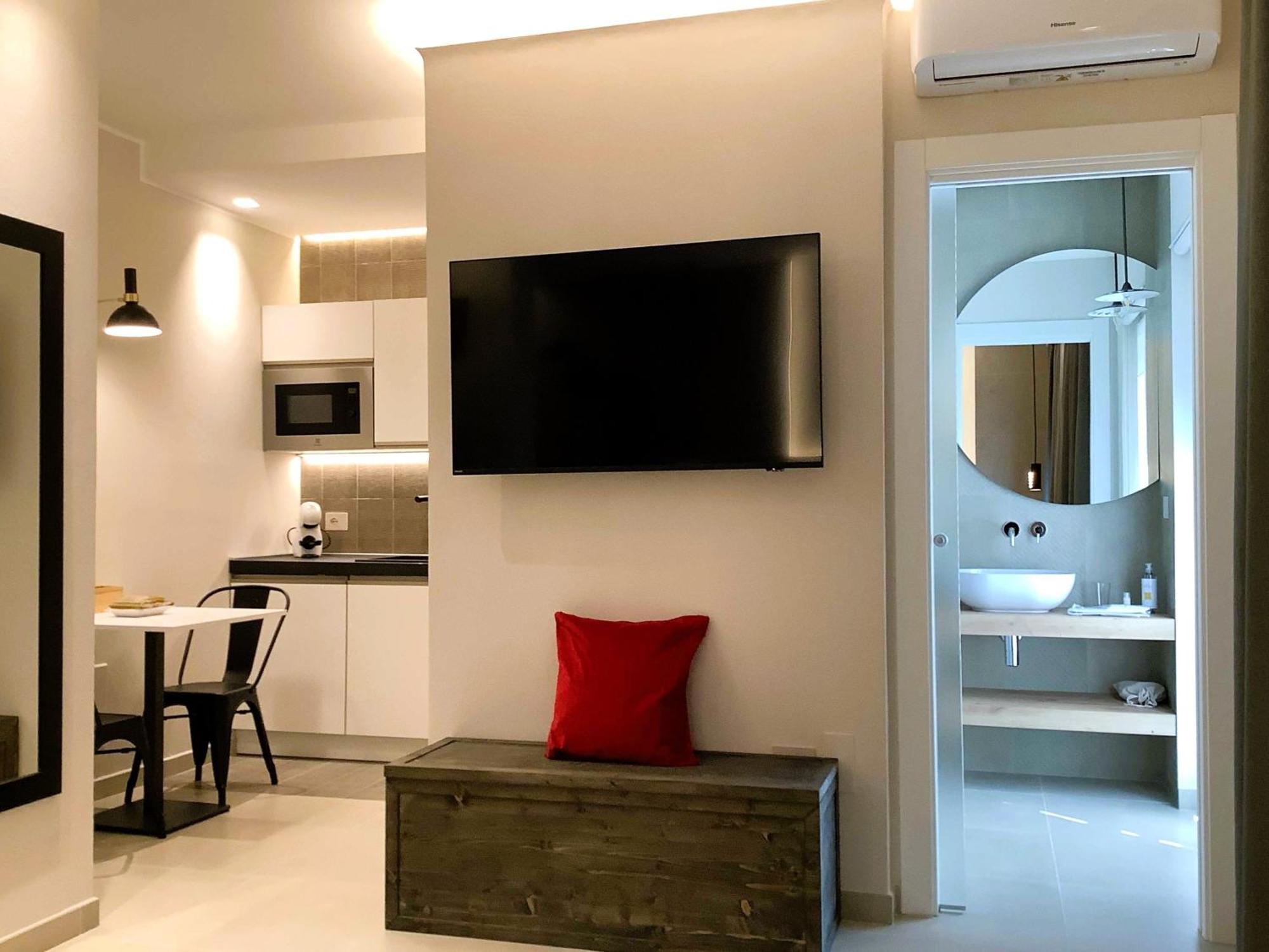 Su Coru 2 Apartment Cagliari Exterior foto