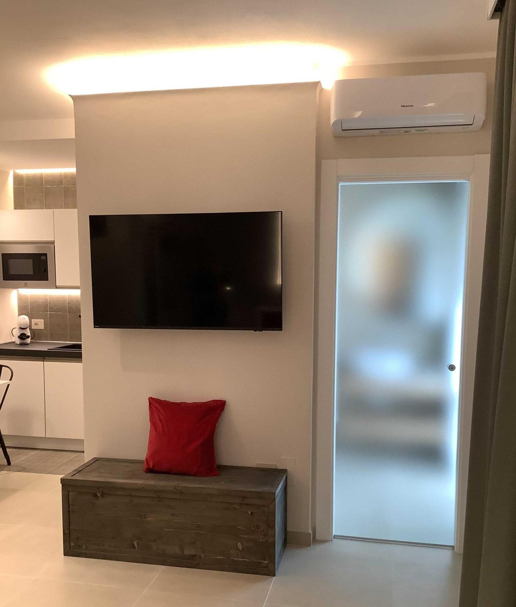Su Coru 2 Apartment Cagliari Exterior foto