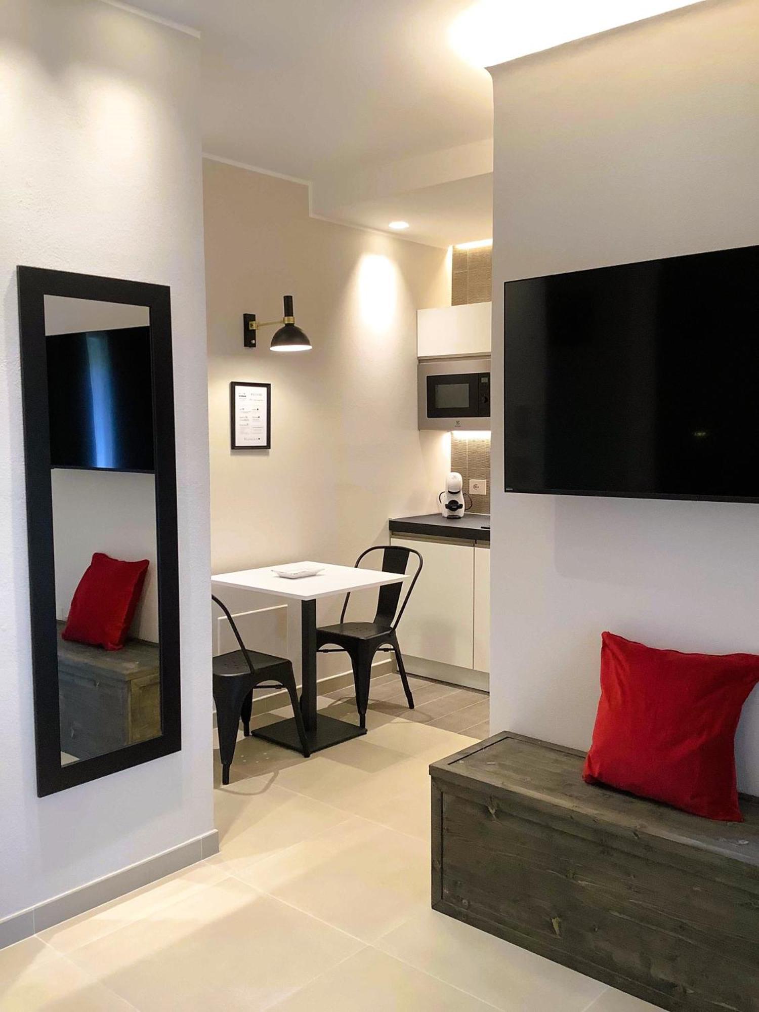 Su Coru 2 Apartment Cagliari Exterior foto